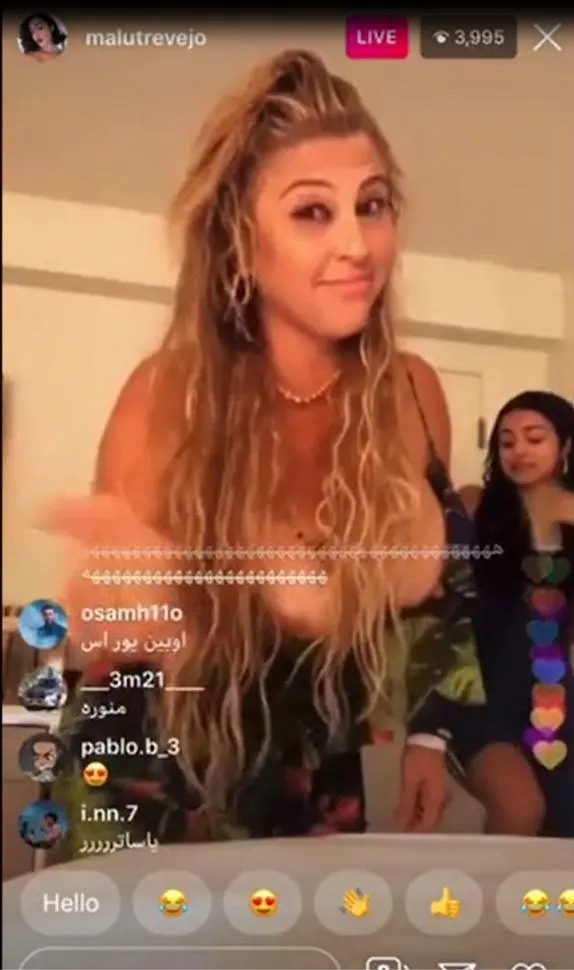 Just like her mom in the next 10 years