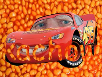 kachow | Scrolller