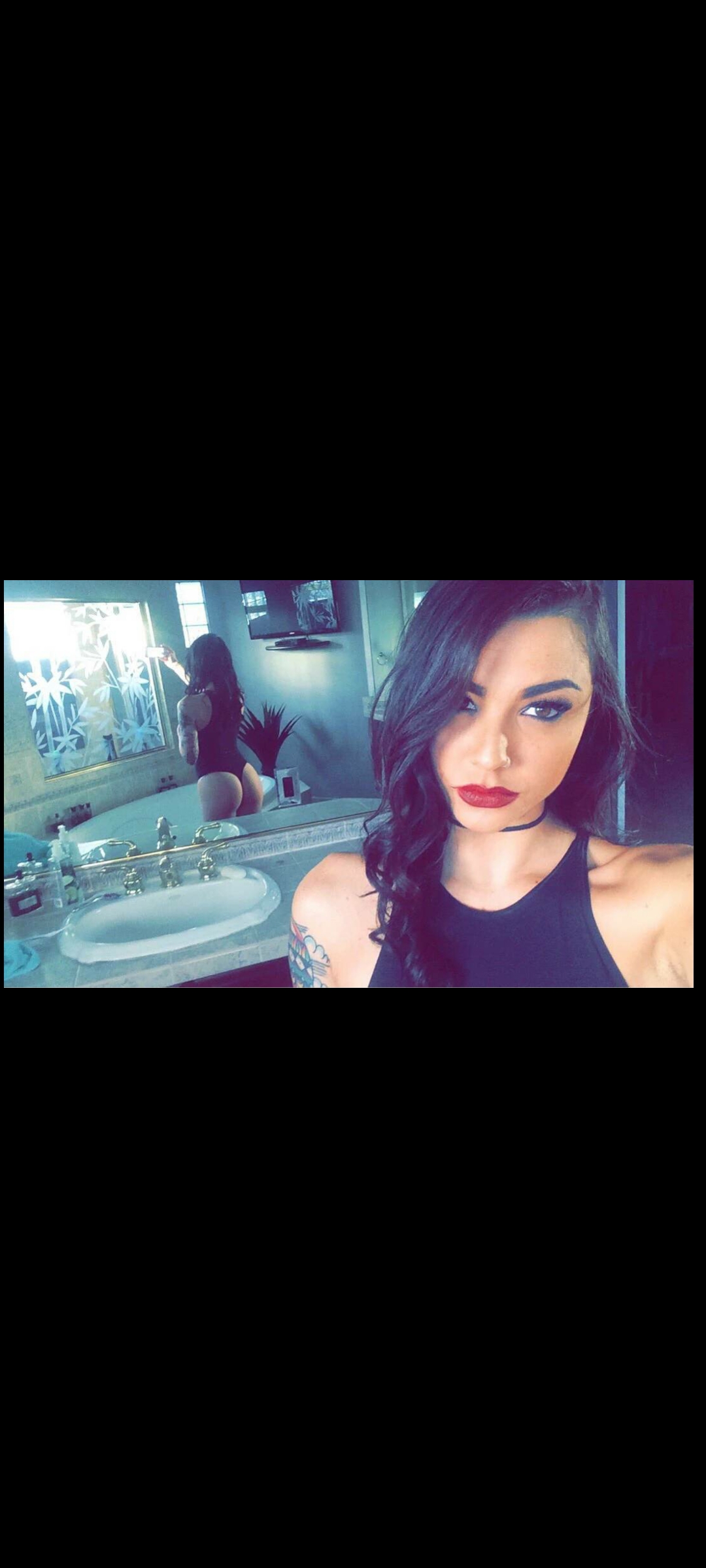Kailah Casillas Scrolller