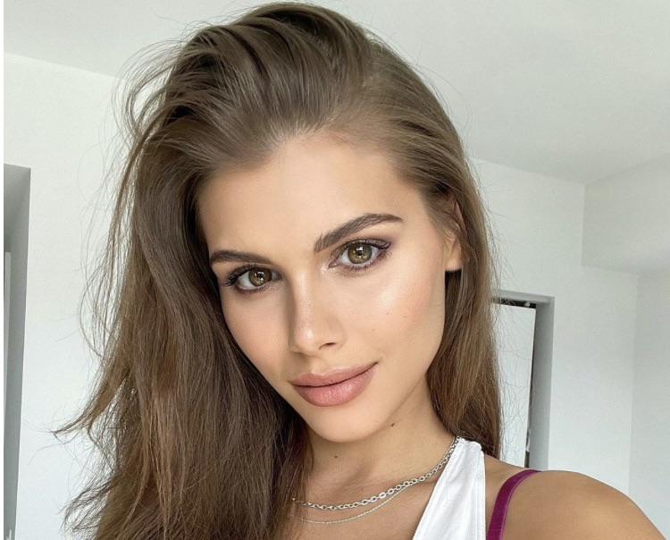 Katharina Mazepa Scrolller