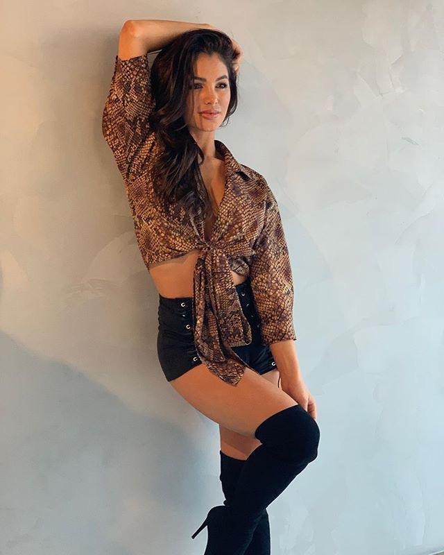 Kayla Fitzgerald | Scrolller