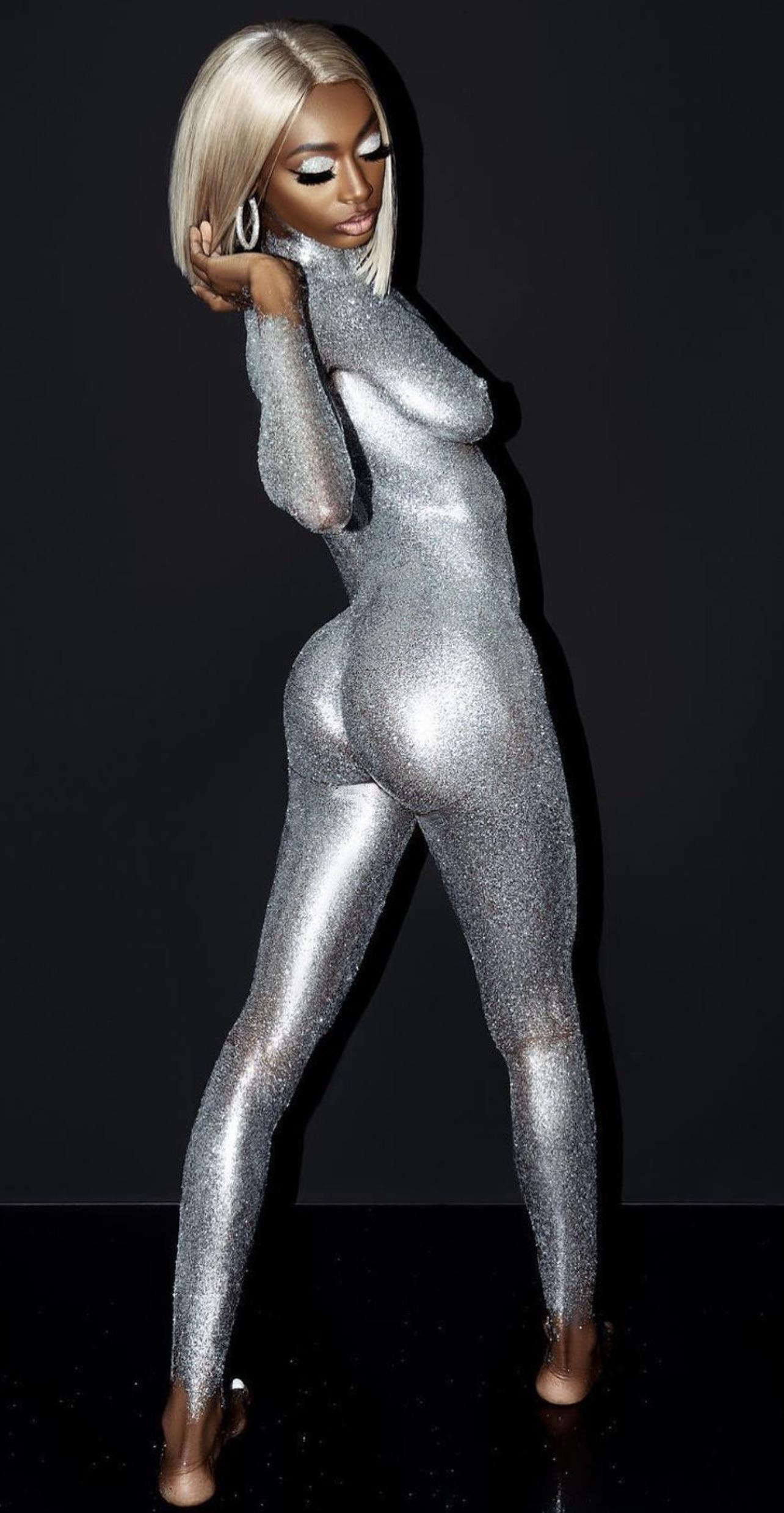 Kayla Nicole Jones🍑nicoletv tiktok 🍭 | Scrolller