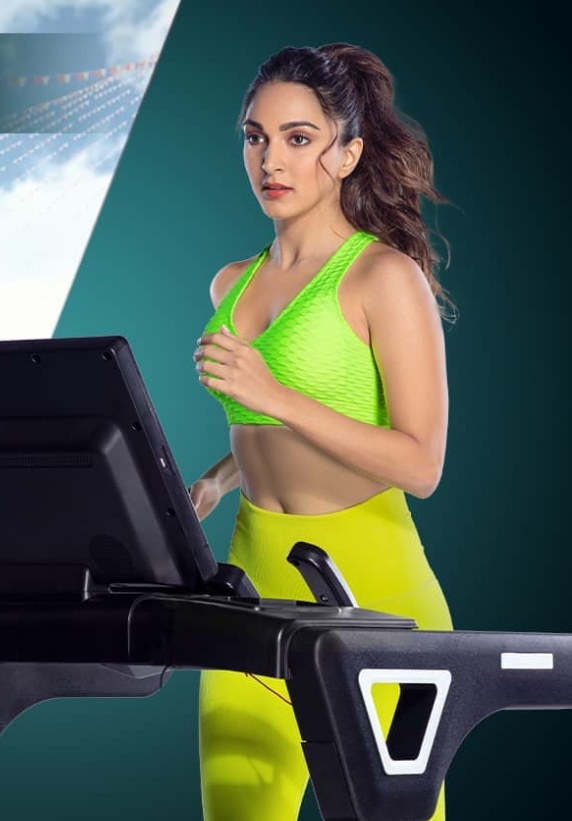 Kiara Advani | Scrolller