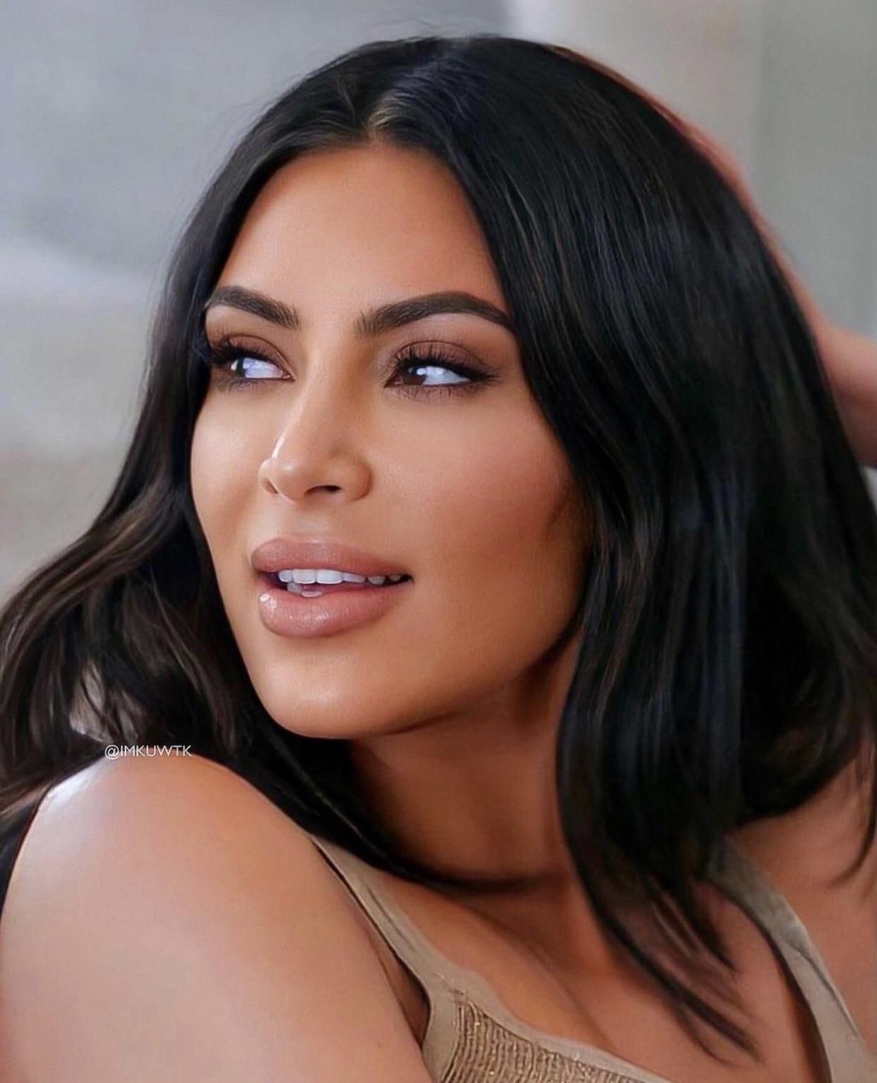 Kim Kardashian never gets old. Scrolller