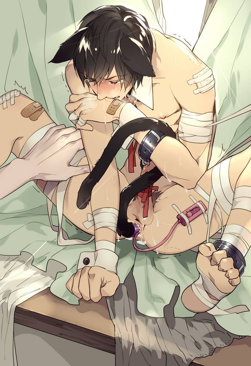 Discover more like Yaoi: Kitty care (xpost rNoTraps) and Related Content S...