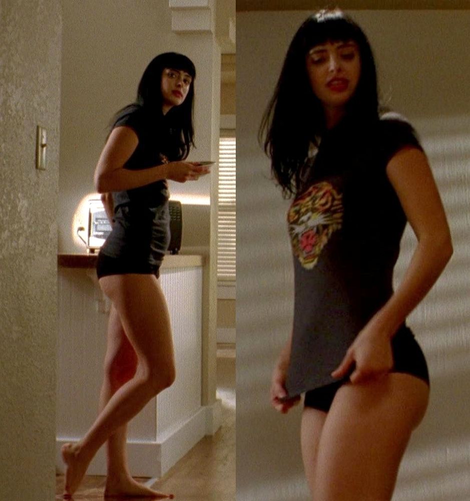 Krysten Ritter in "Breaking Bad" Scrolller 