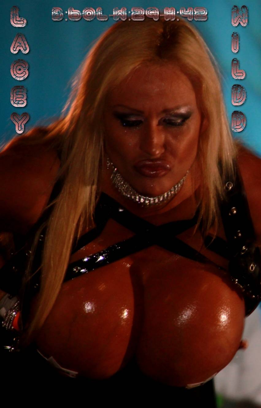 Lacey Wildd Scrolller.