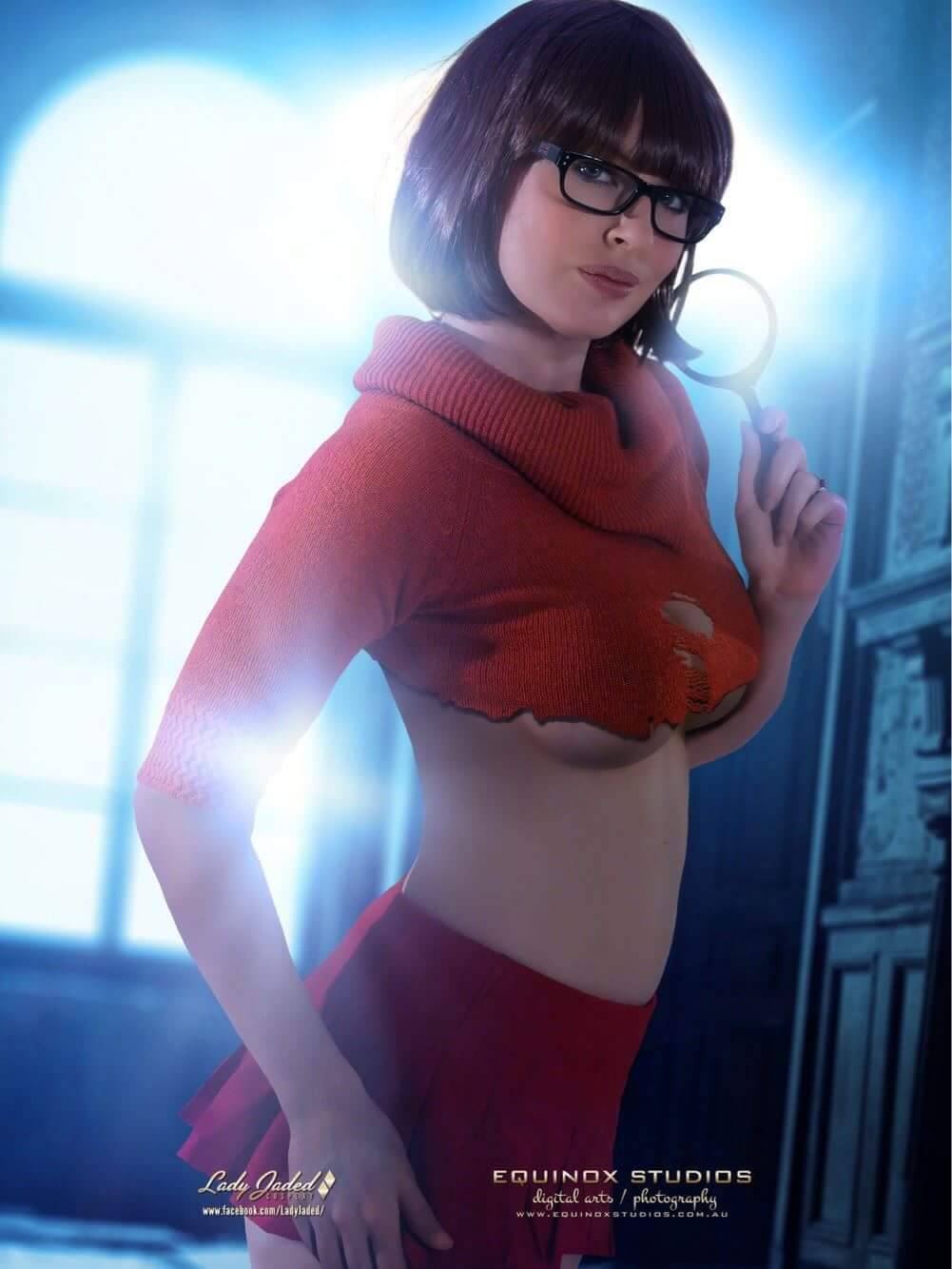 Ts Velma