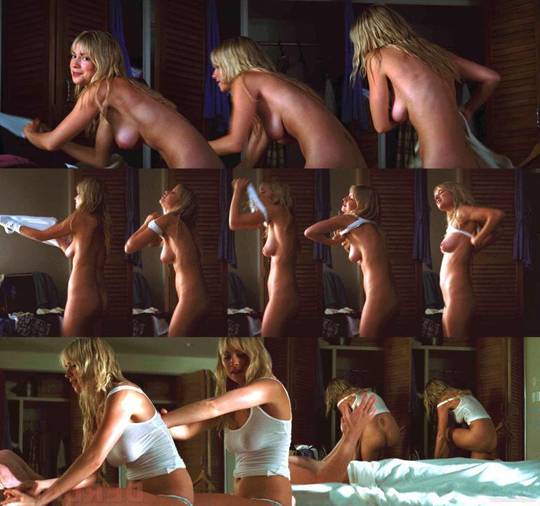 Laura Ramsey - The Ruins (2008)