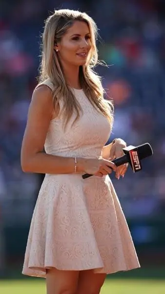 Discover more like Hot_reporters: Laura Rutlege ESPN and Related ...