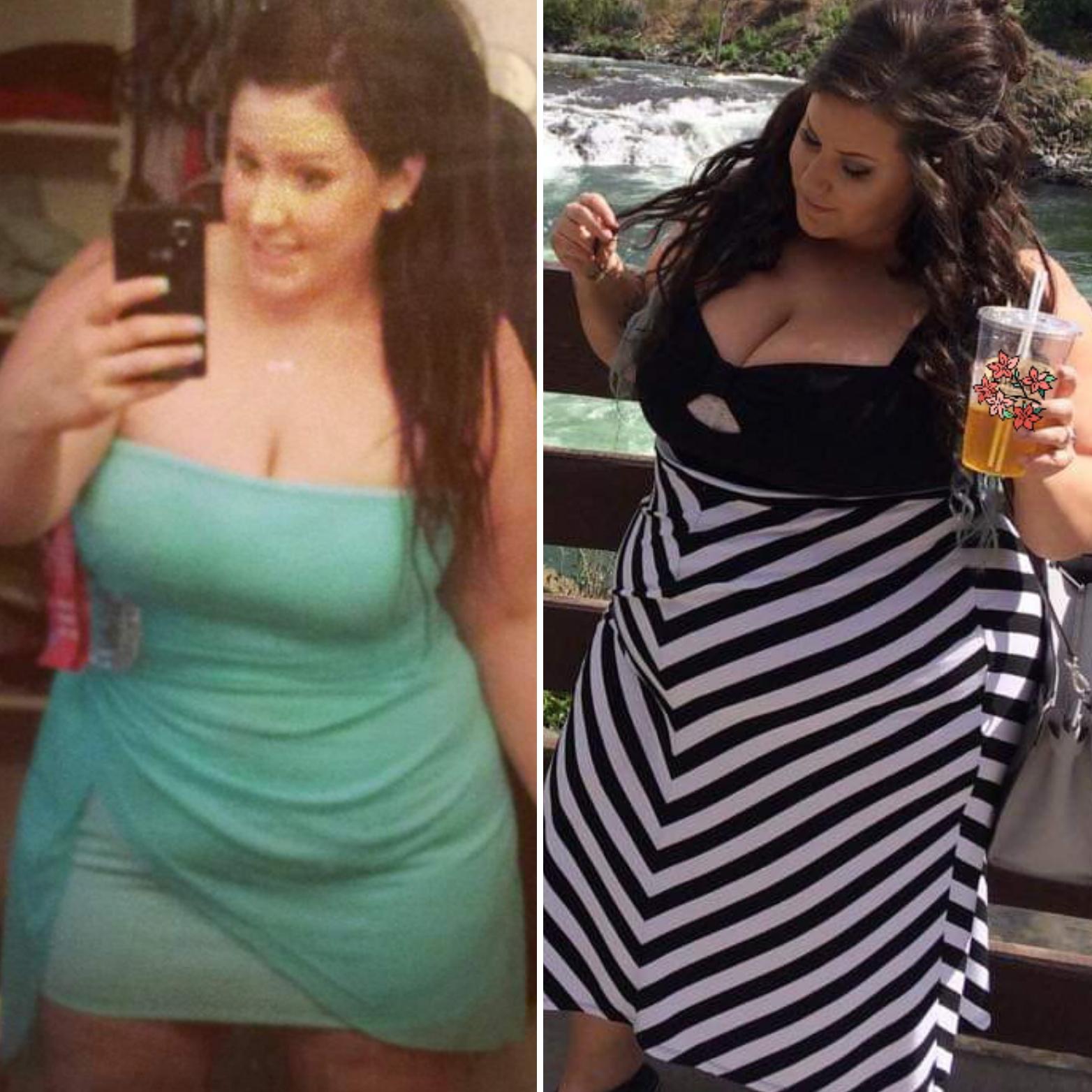 Is Lauren Lush BBW Hiding Something?