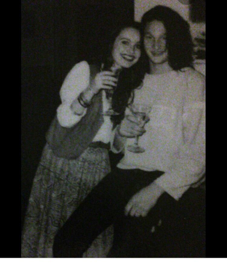 Lane Staley Rip Layne Staley and Demri rip to both | Scrolller