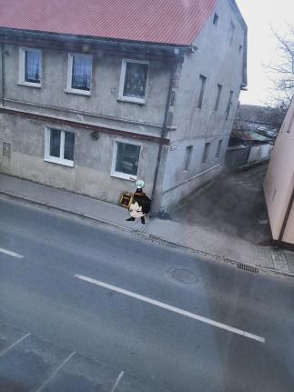 LEAKED GOOD ENDING | Scrolller