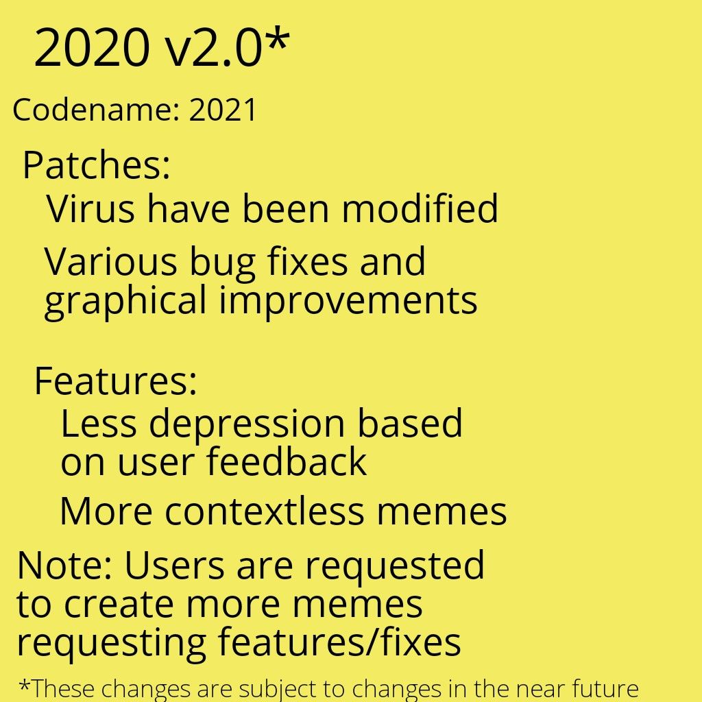 Leaked Update Note Scrolller