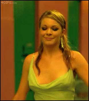 Nip Slip Gifs Tumblr