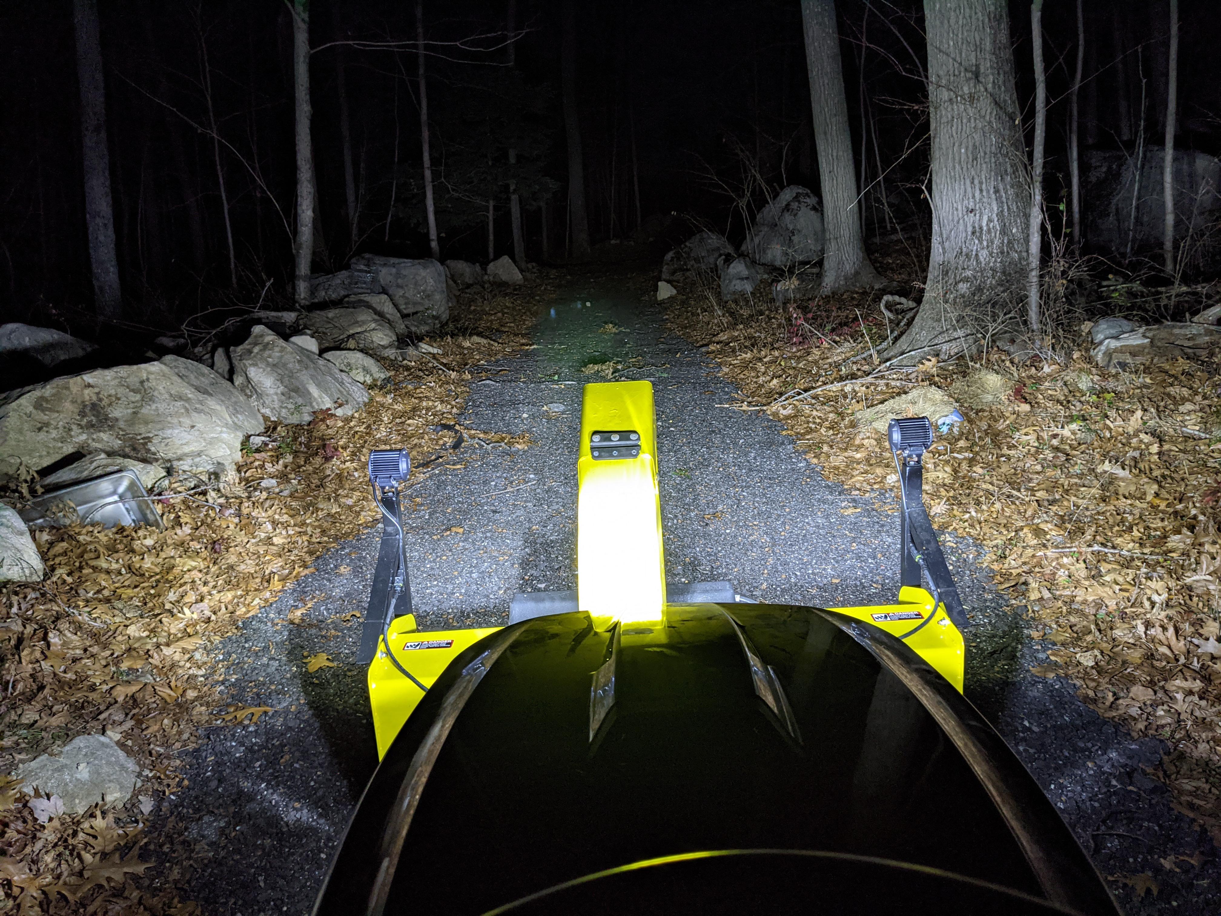 LED headlight upgrades are worth it Scrolller