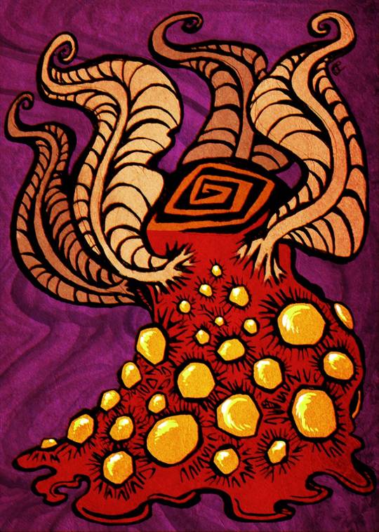 "Leever" by BridgeOfFaust