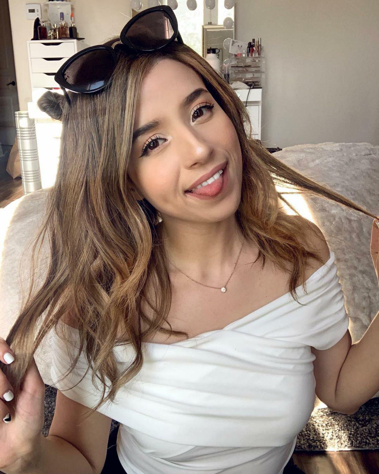 Everything You Need To Know: Pokimane & X - e2bwtuh