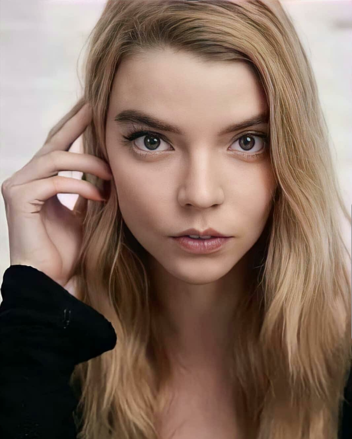 Let S Fuck Anya Taylor Joy Scrolller