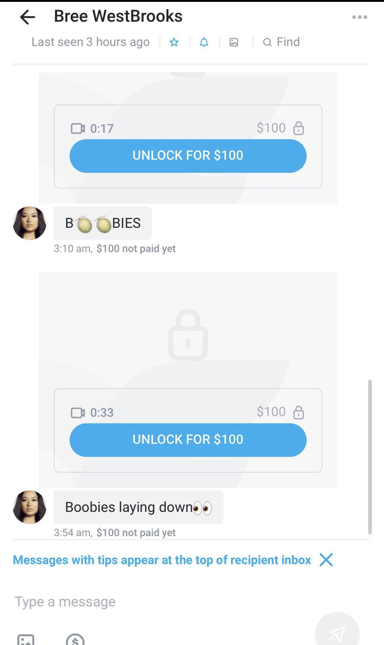 Lets start a pool each member of the group send $5 to my cashapp ...