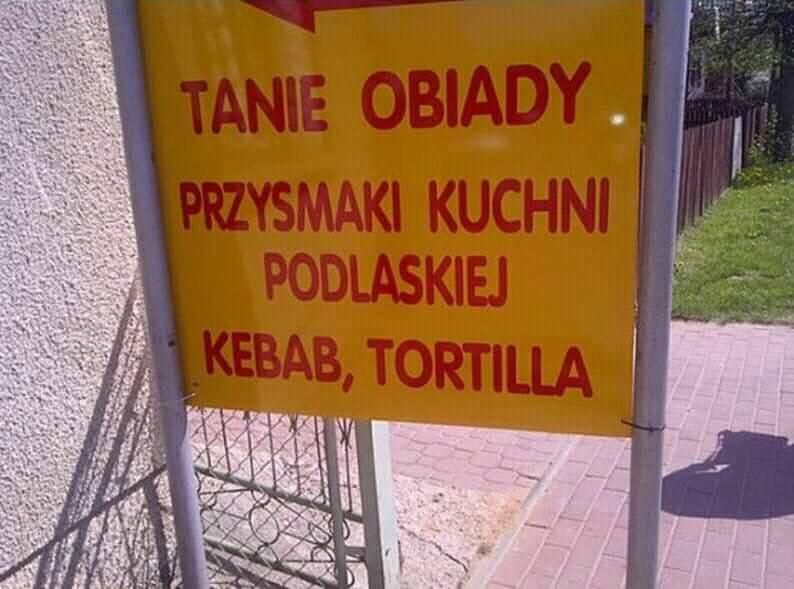 Lewactwo wygrało, multi-kulti w praktyce | Scrolller