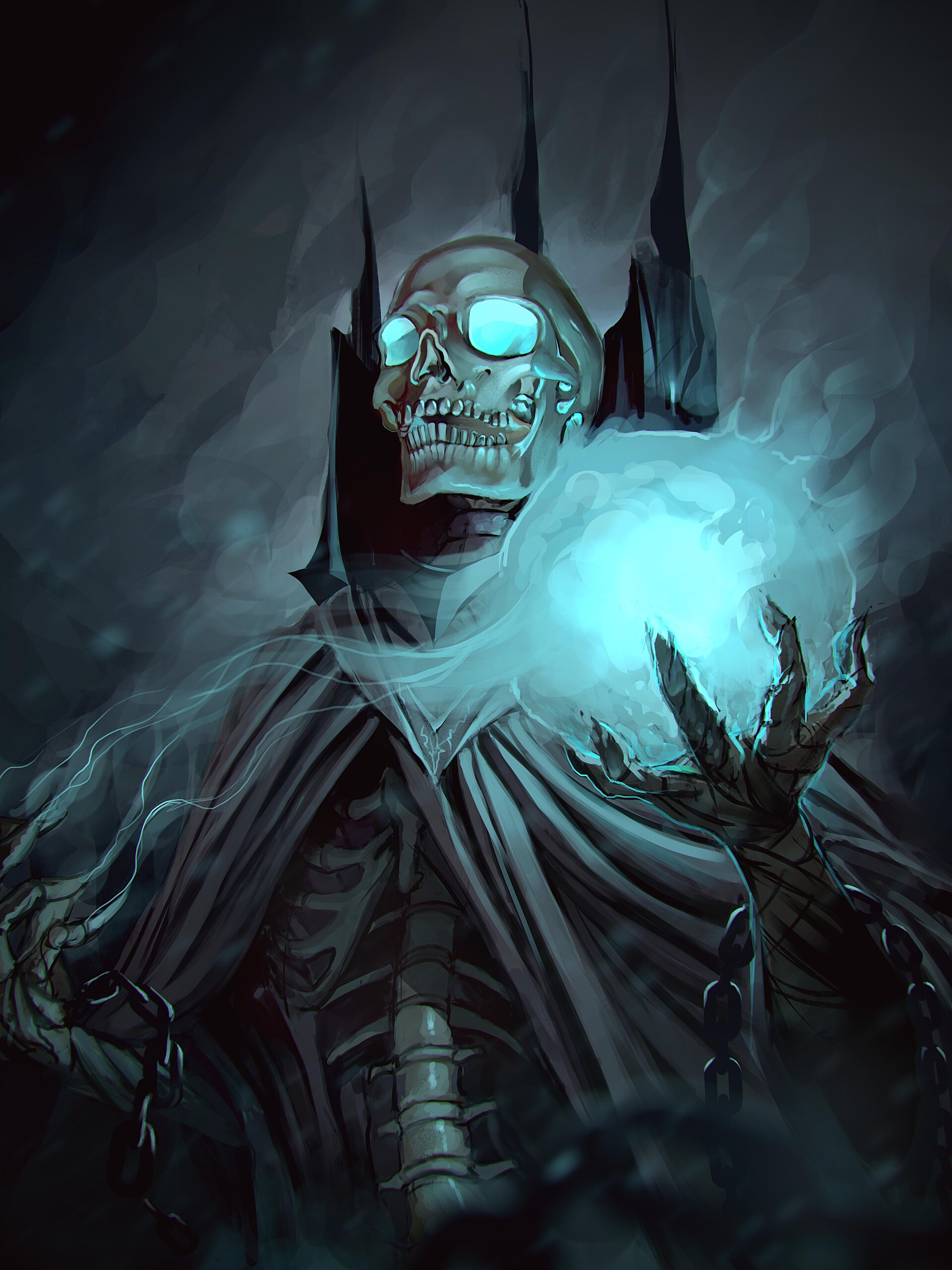 Лич начало. Кащей бессмертный kinh lich. Кощей меднобородый. Лич начало. Ич 2.