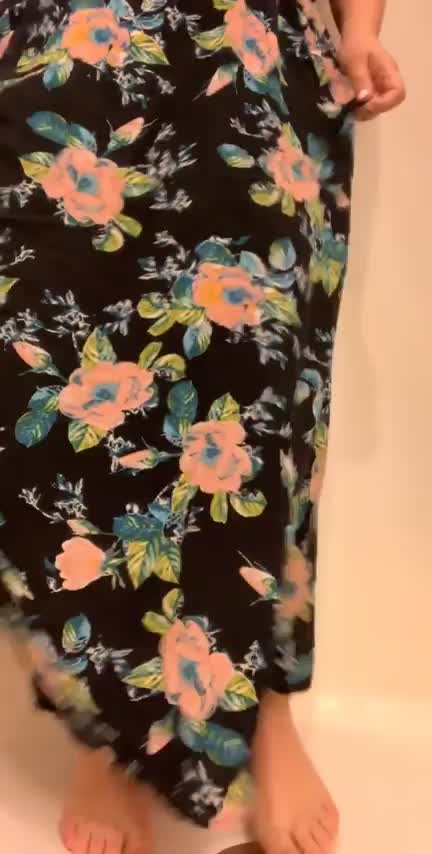Clowning Around Top Skirt
