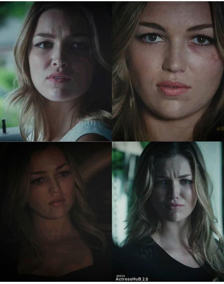 lili simmons Scrolller