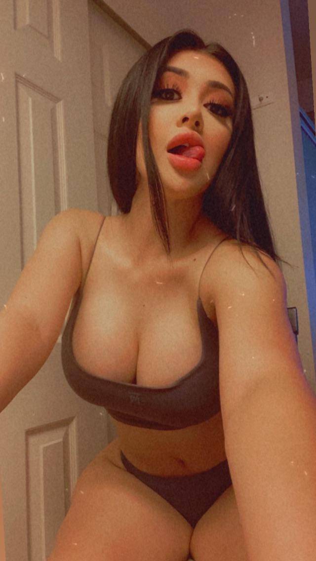 Liliana Hearts Scrolller