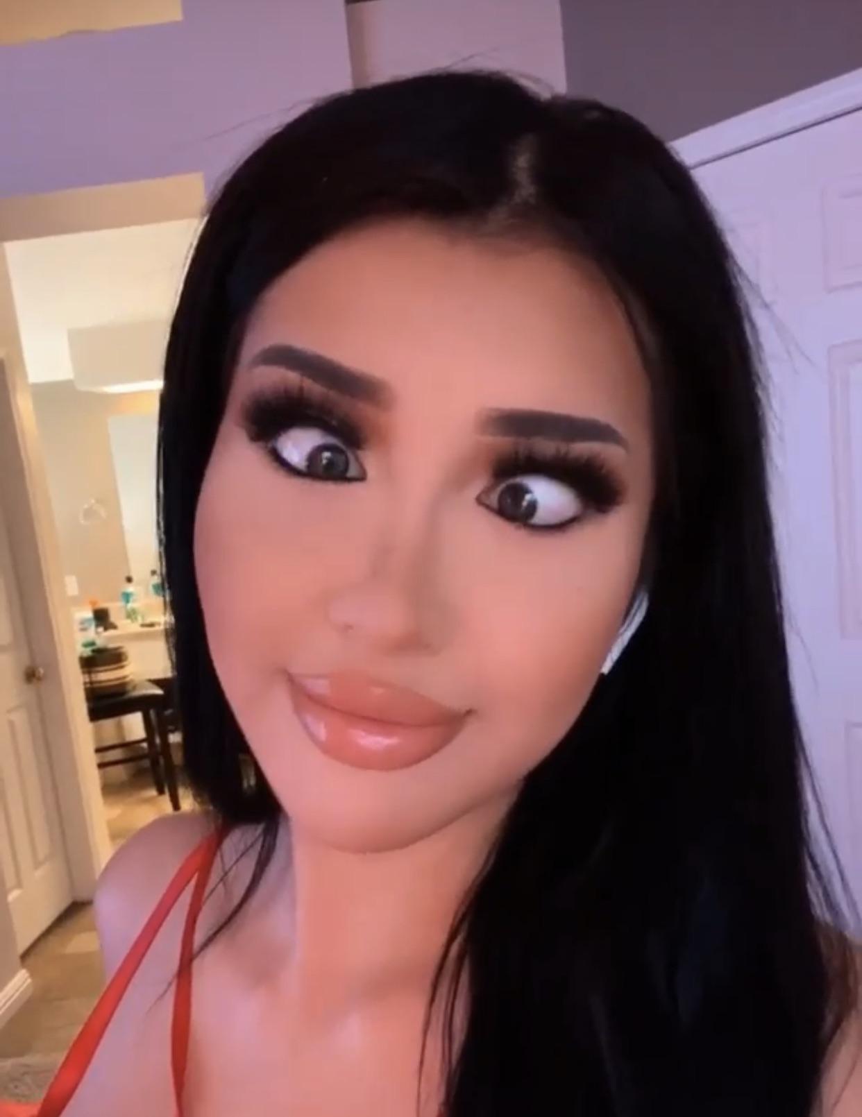 Liliana Hearts OnlyFans: A Look At Her Content