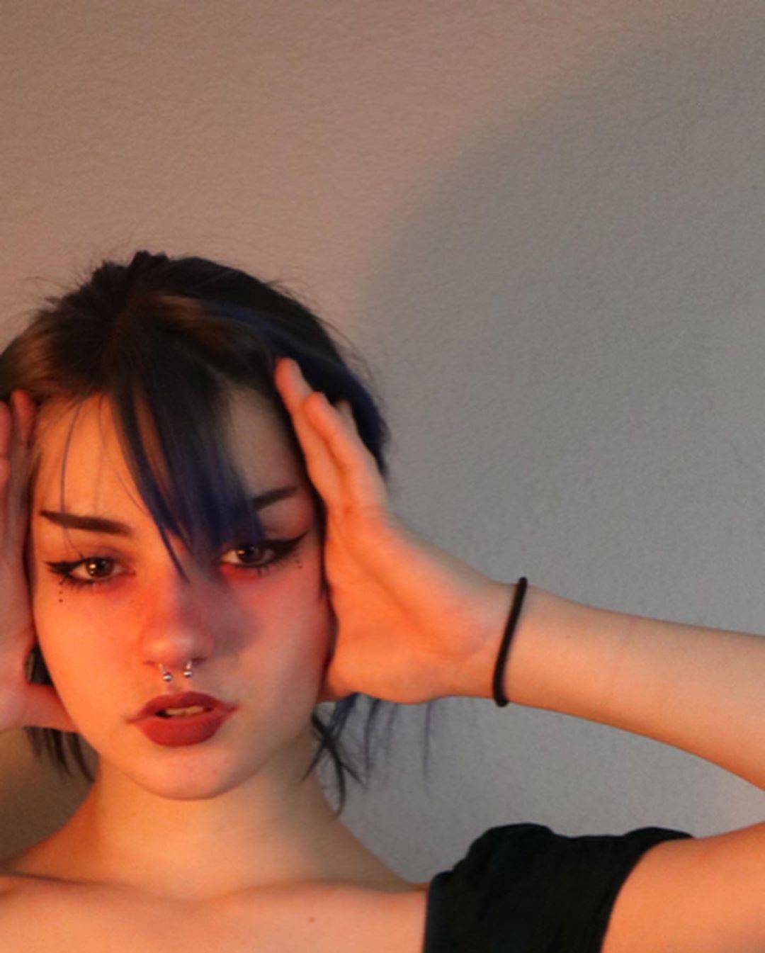 lilmochidoll | Scrolller