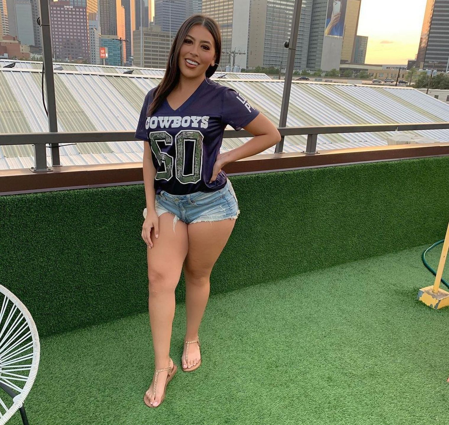 Lisette Hernandez - KSAN | Scrolller