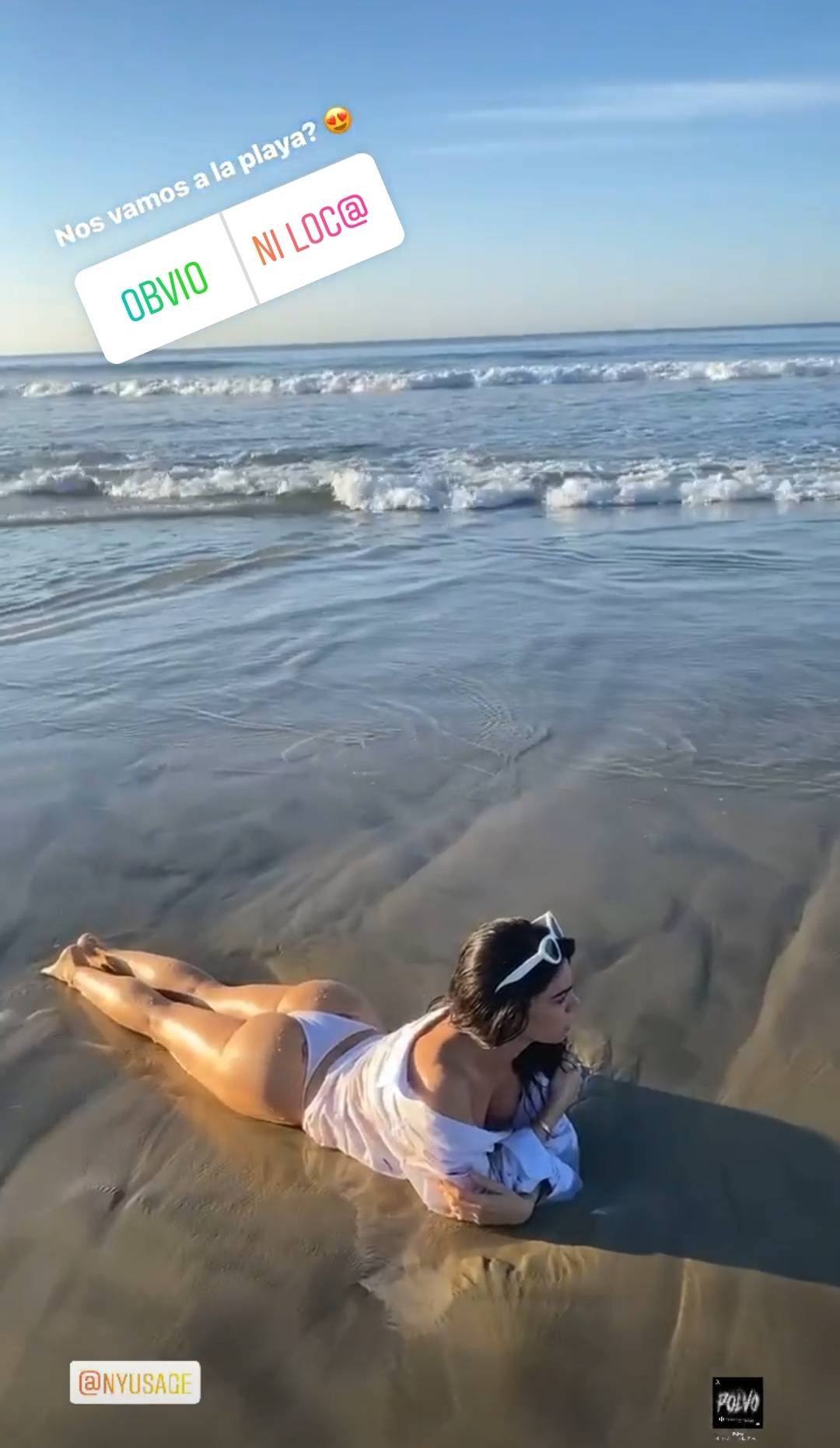 Livia Brito 👋 Scrolller