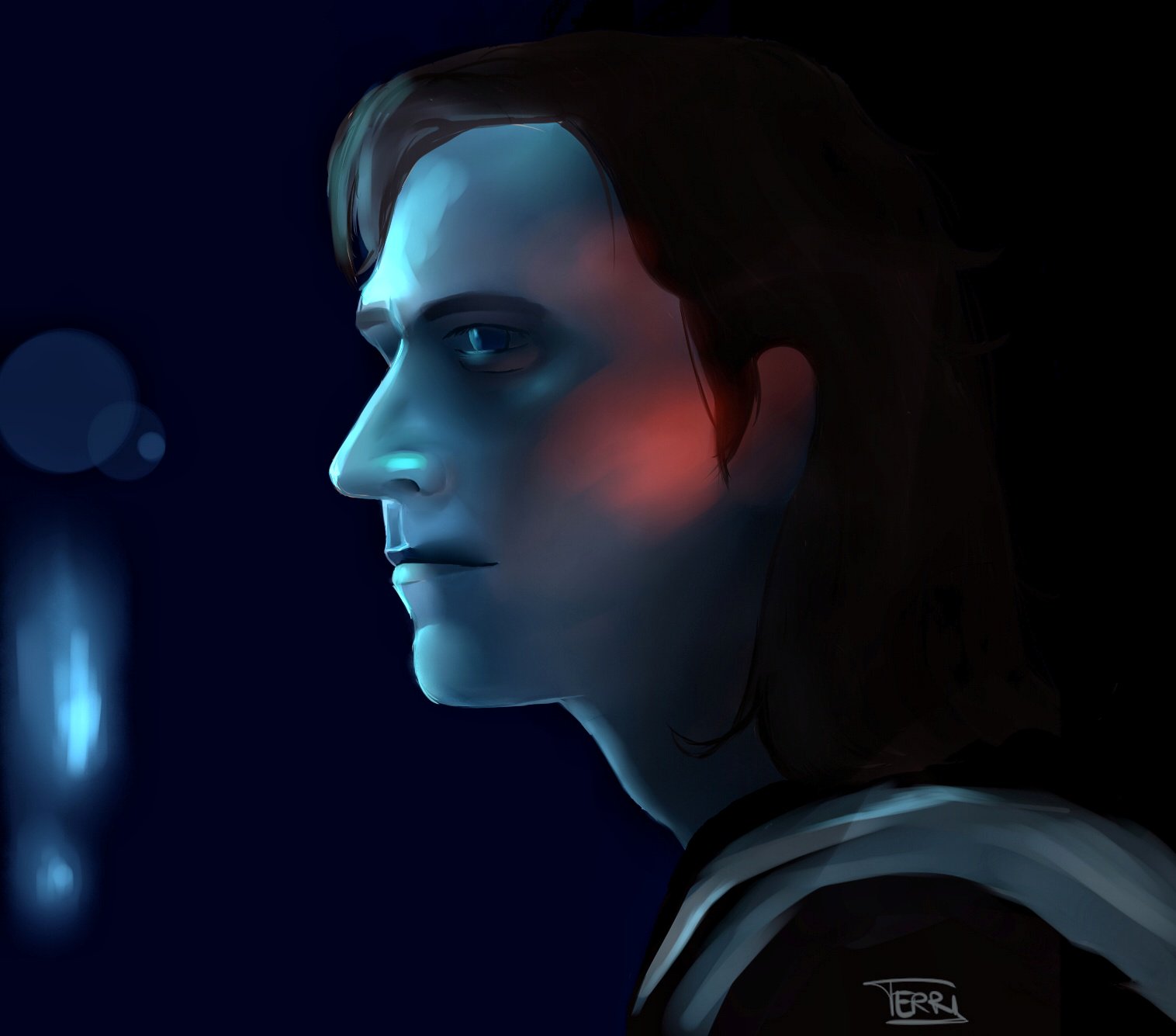 Loki Infinity War Scrolller