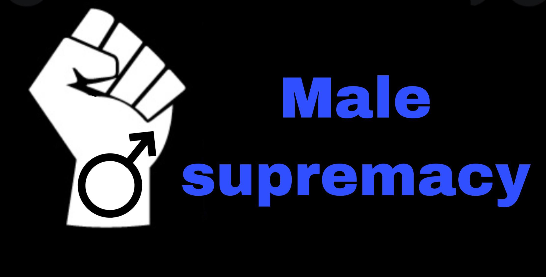 Long live the superiority of men | Scrolller
