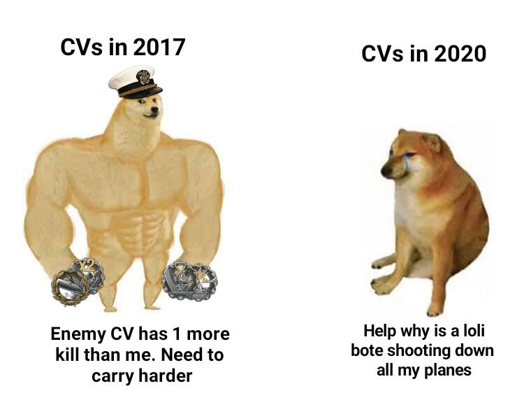 Look how they massacred my boy Scrolller