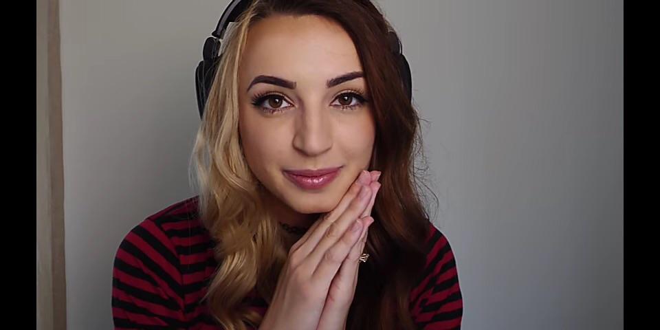 Love jerking to Gibi Asmr | Scrolller