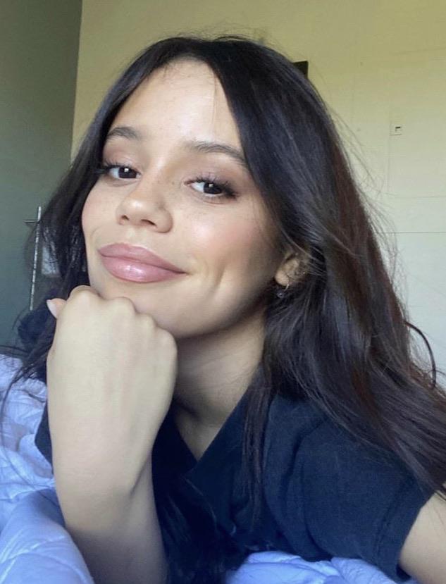 Love Stroking With A Bud To Jenna Ortega And Her Beautiful Dick Sucking Lips Scrolller