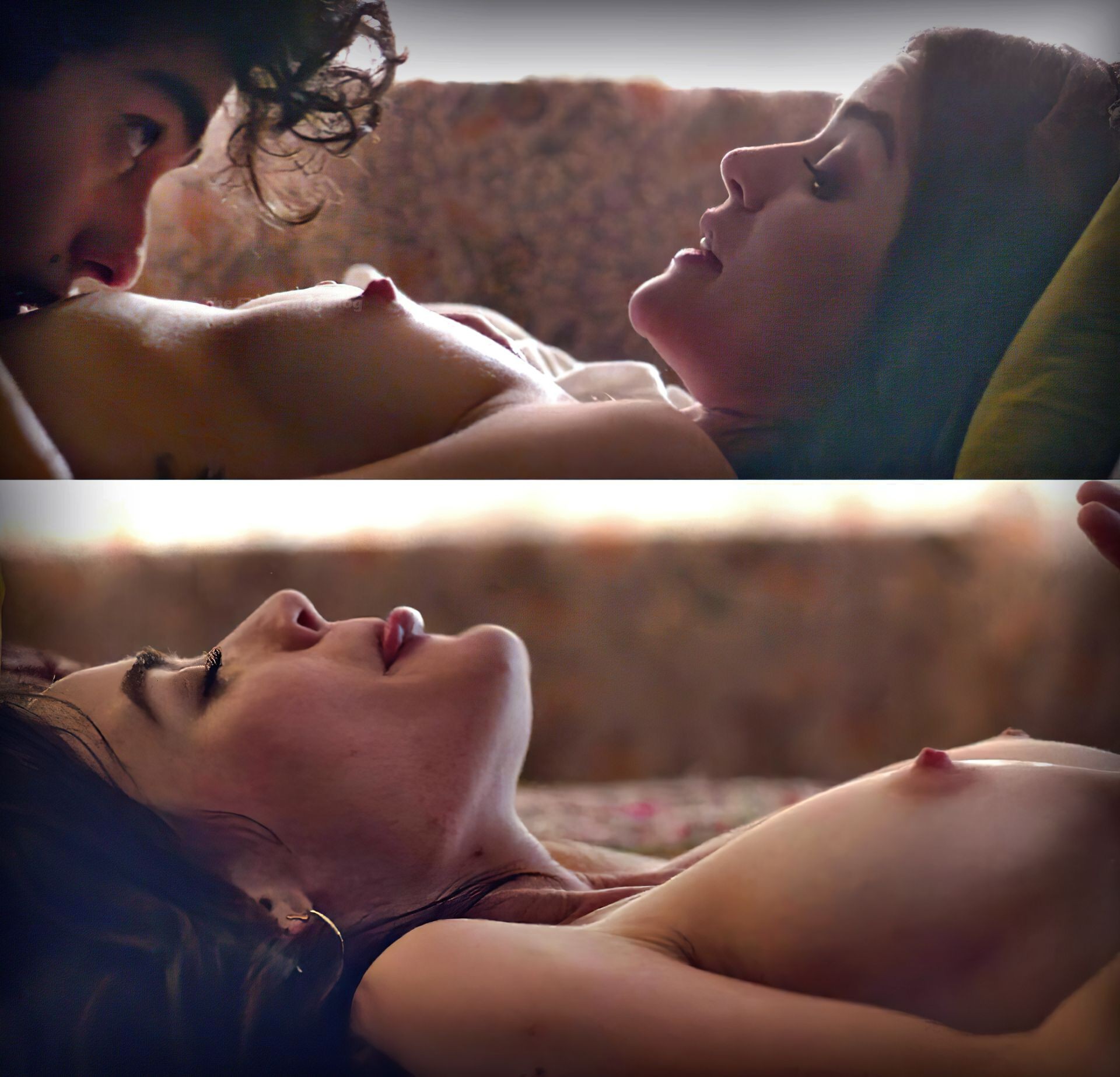 Lucy Hale nude GIF-Truth or Dare