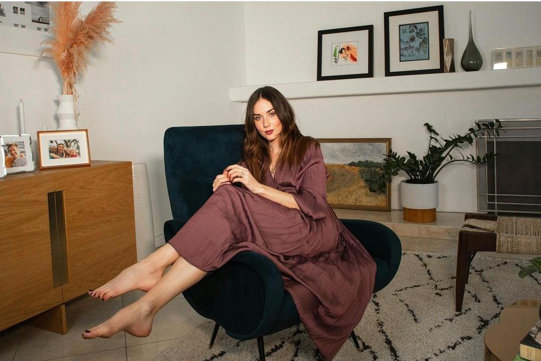 Lyndon Smith | Scrolller