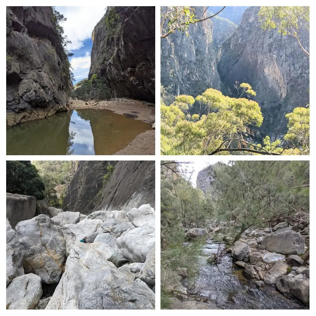 Bushwalking | Pictures | Scrolller