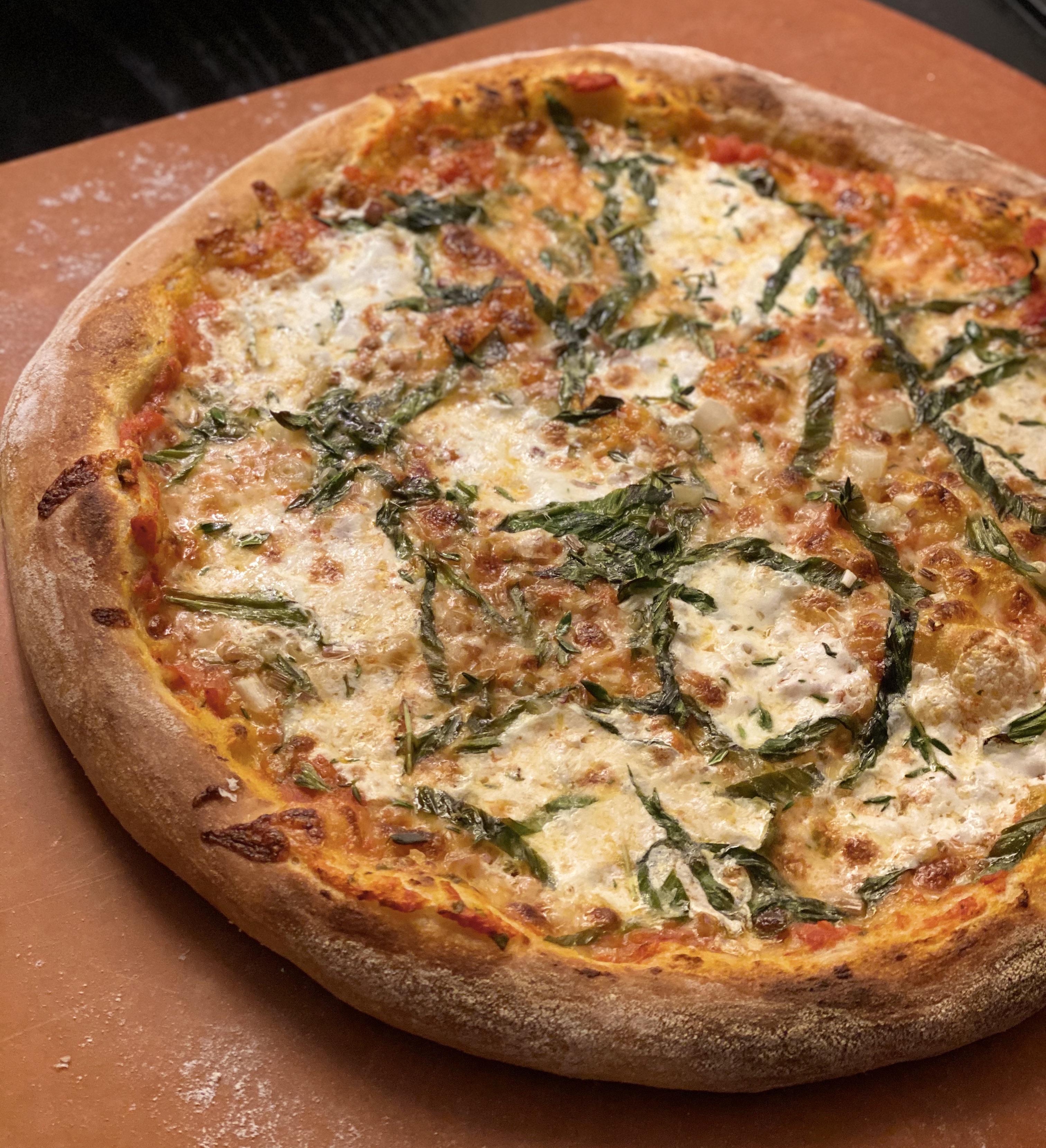 Making the most of ramp season | Scrolller