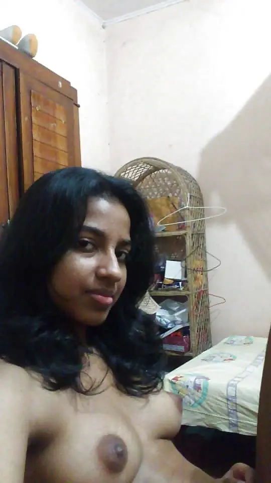 Mallu Girl Nude Selfie