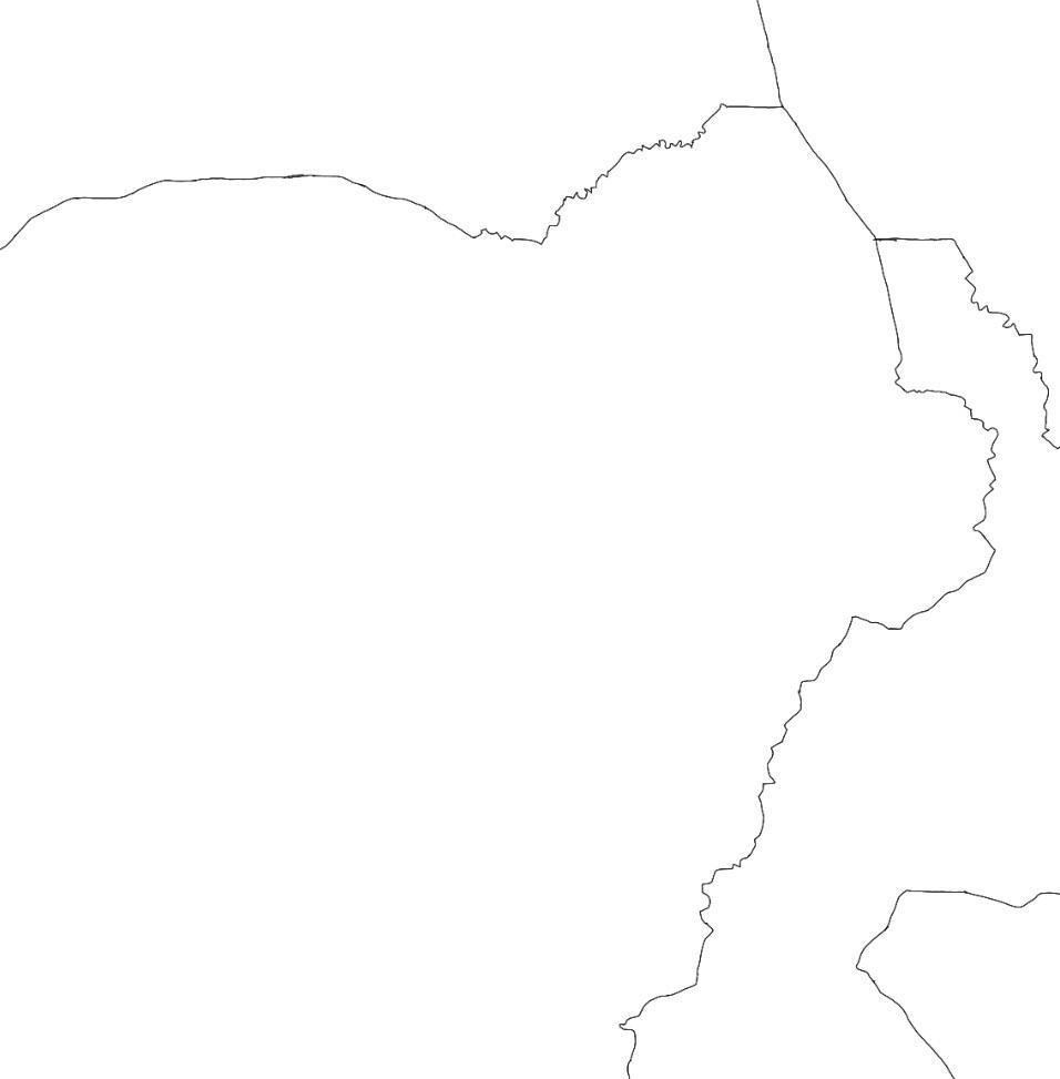 Map of northern Nigeria | Scrolller