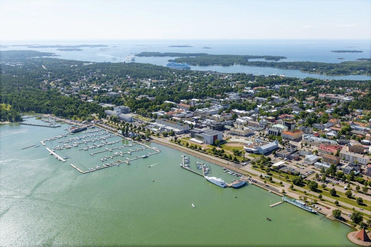 Mariehamn Capital Of land Islands Scrolller mariehamn-capital-of-land-islands-scrolller