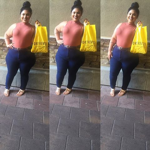 Maryalice Jenni Ureta @maryalicejenni Scrolller