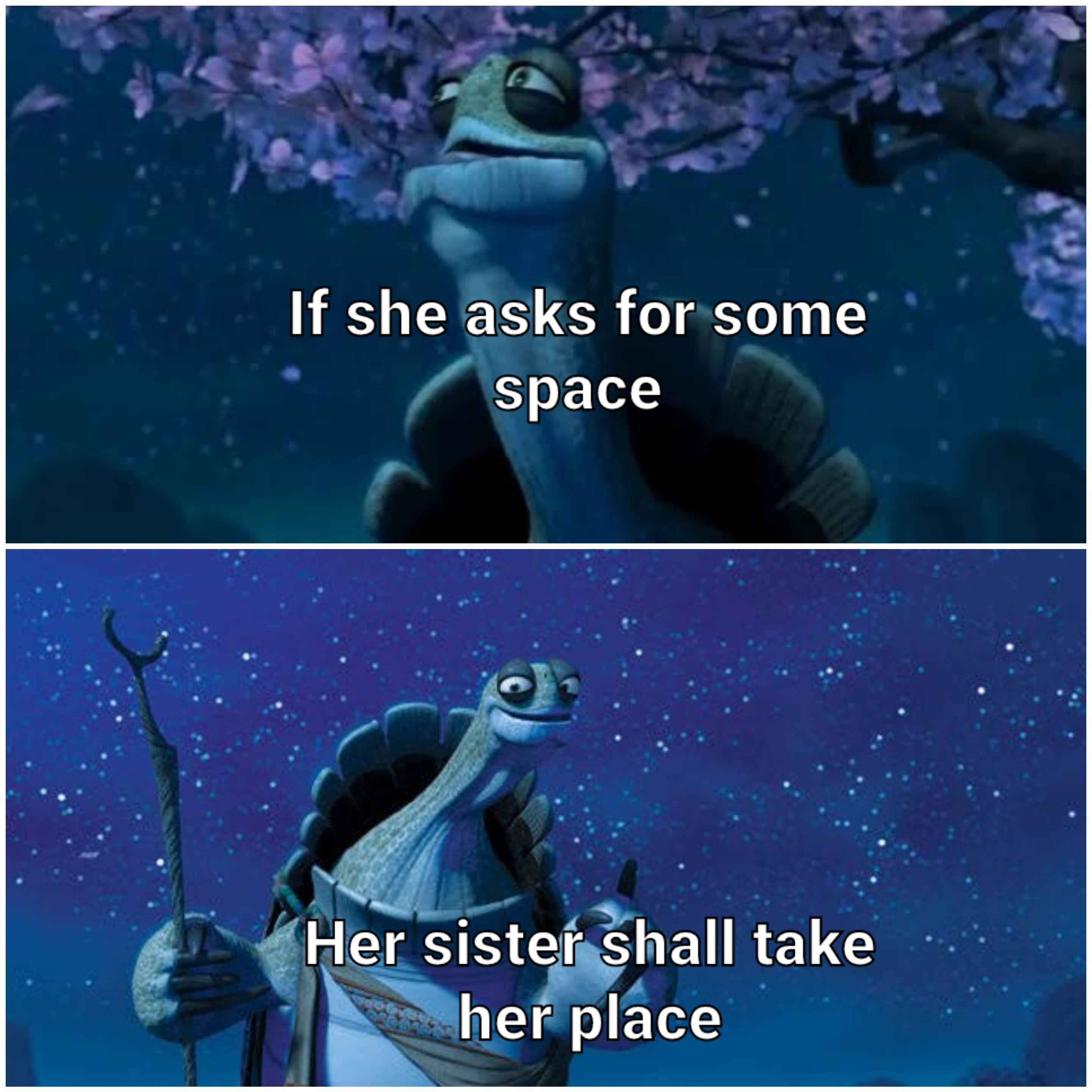 -Master Oogway | Scrolller