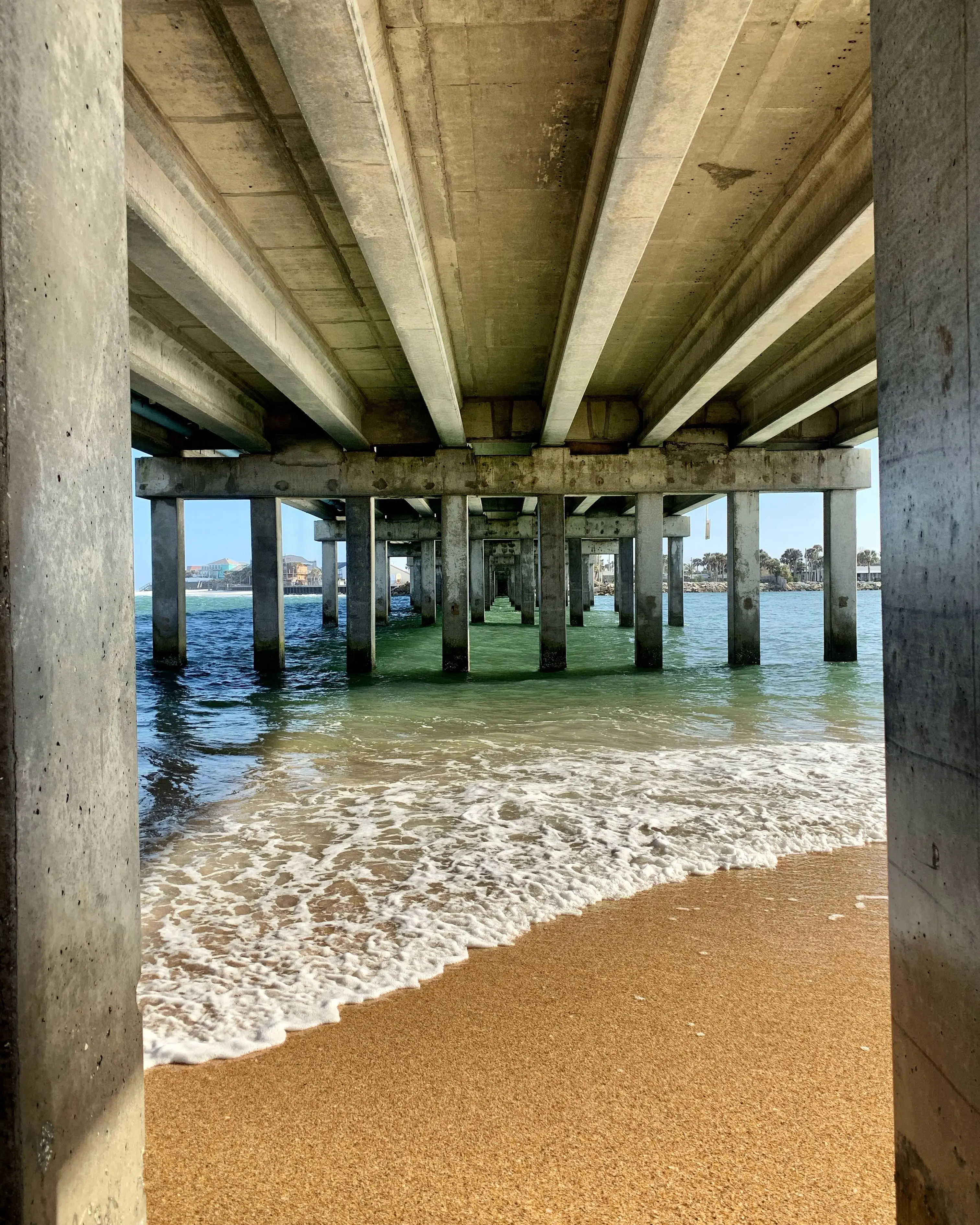 Matanzas inlet, FL | Scrolller