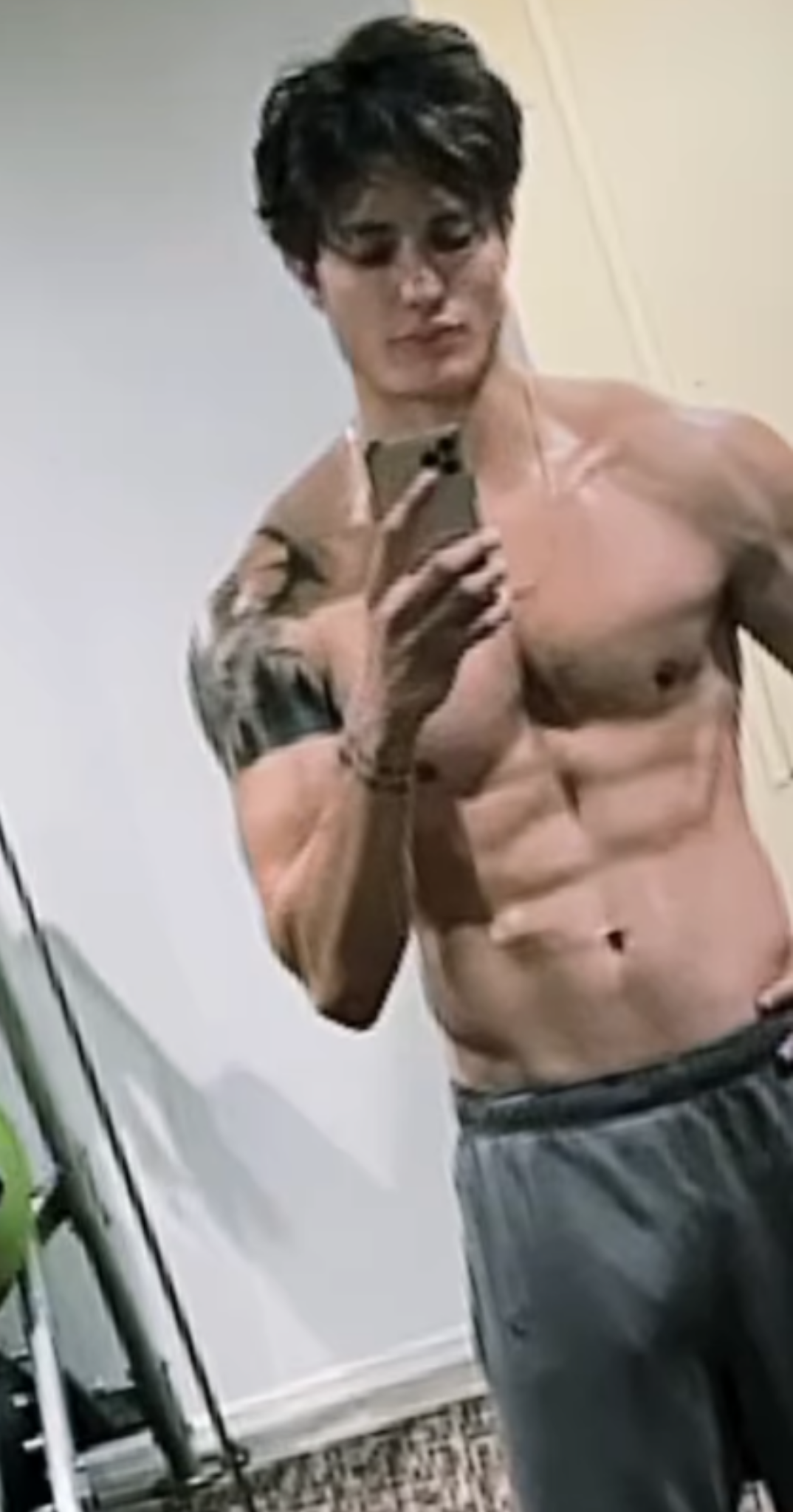 Matt Rife is ripe for the taking! | Scrolller