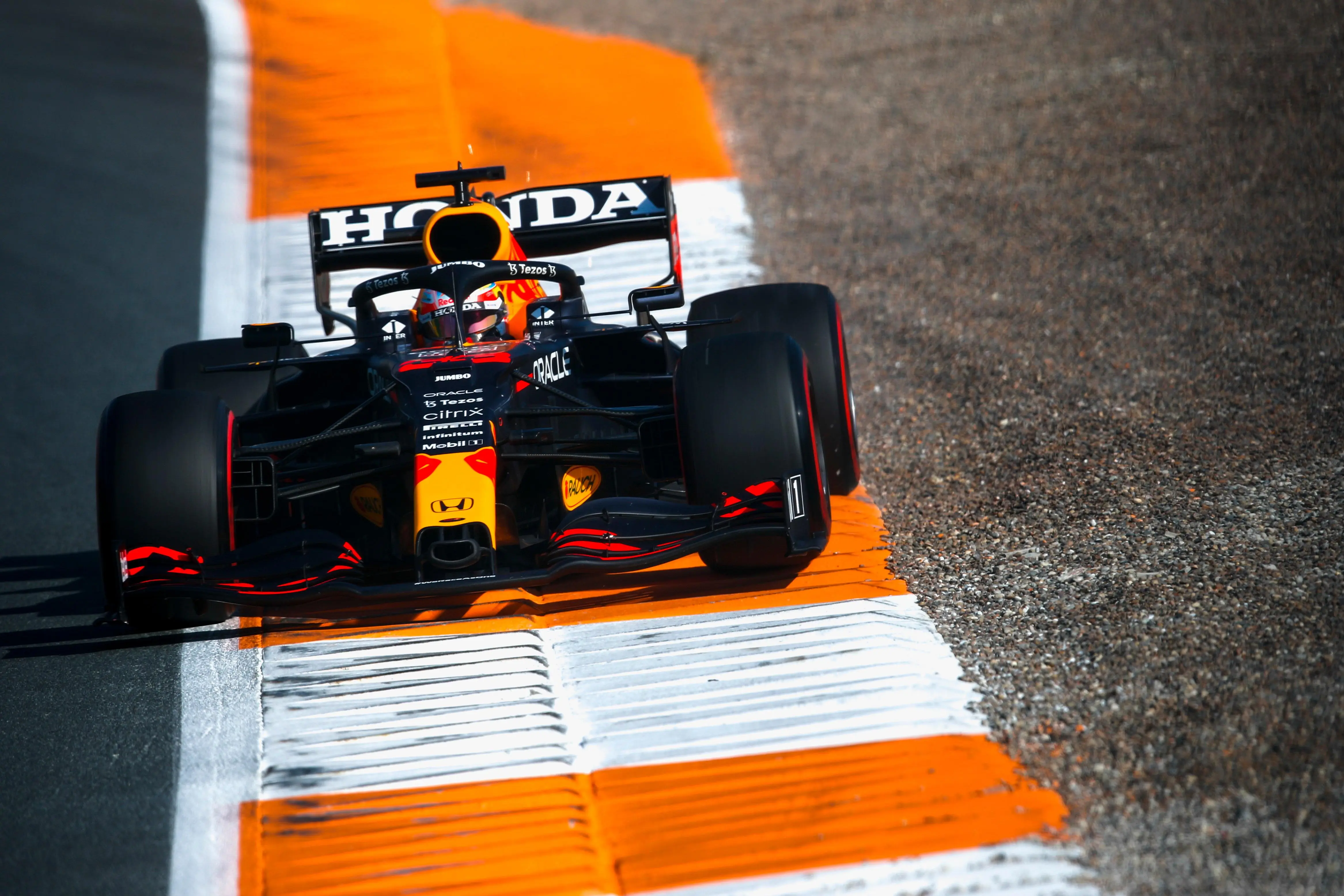 Max Verstappen (Red Bull) - 2021 Dutch GP [4666 × 3111] | Scrolller